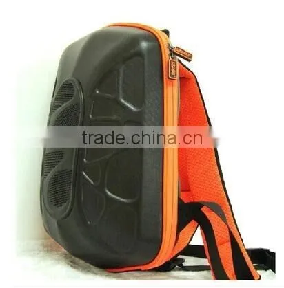 2016 New Arrival Hot Multifunction Outdoor Sports Backpack Design Bluetooth Speaker With FM Radio/Power Bank photo-6