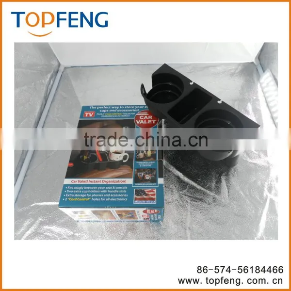 Car Seat Crevice Organizer Car Valet photo-2