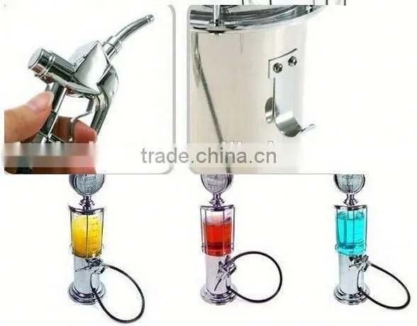 Creative Gas Design Wine Bar Dispenser photo-4