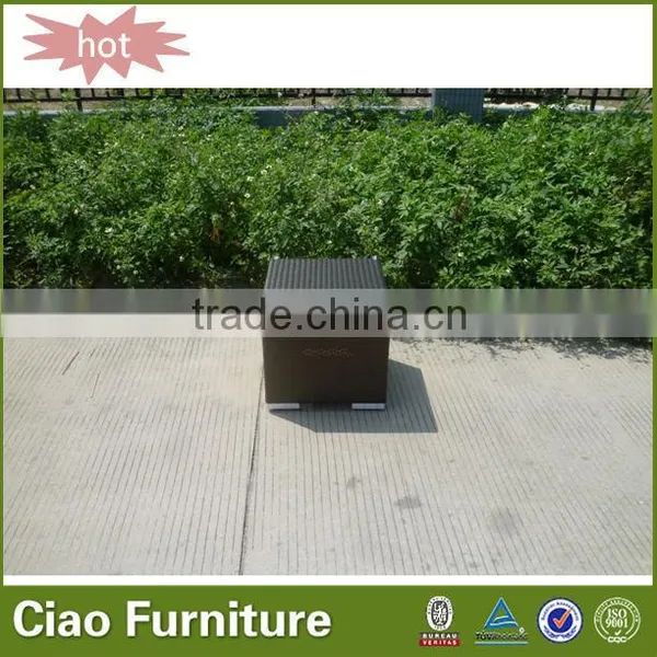 Leisure Rattan Outdoor Furniture Sofa photo-4