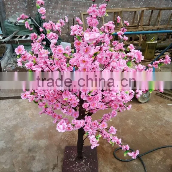 Mini Decorative Blossom Tree photo-2