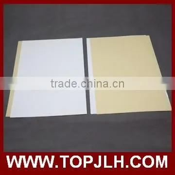 Chinese Supplier New Products Blank Inkjet Temporary Tattoo Paper for Printing photo-6