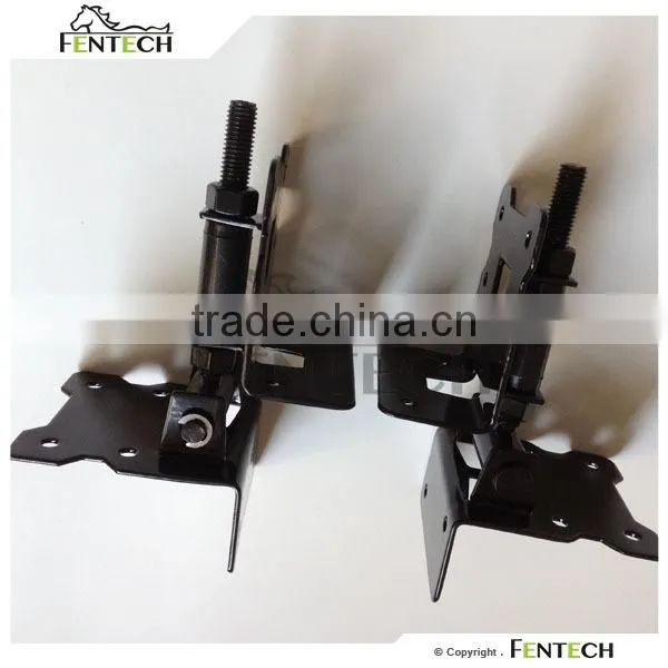Made in China Fentech High Quality Stainless Steel Adjustable Fence Hinge photo-1