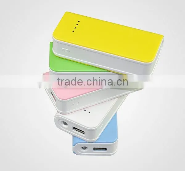 Cell Phone Holder for Desk Power Bank 3600mAh to 5200mAh photo-3
