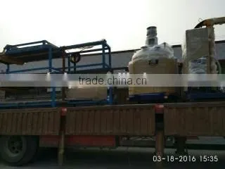 Hebei Huiya Phenolic Resin of Floral Foam Plant photo-6