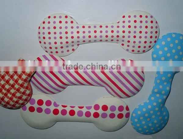 New Product Custom Flexible Pvc Bookmark photo-2