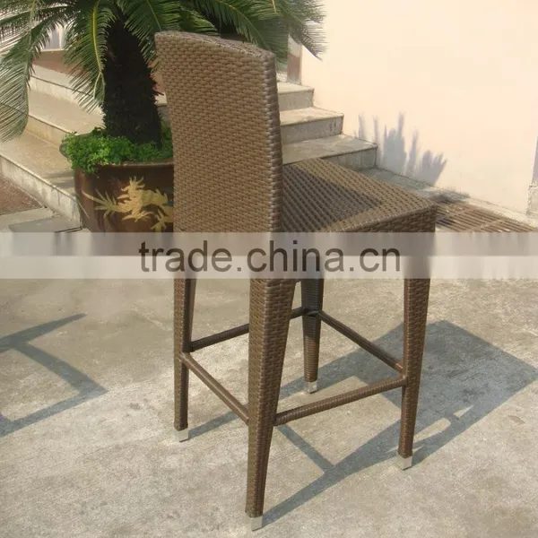Super Quality Bar Stool Dining Chair photo-2