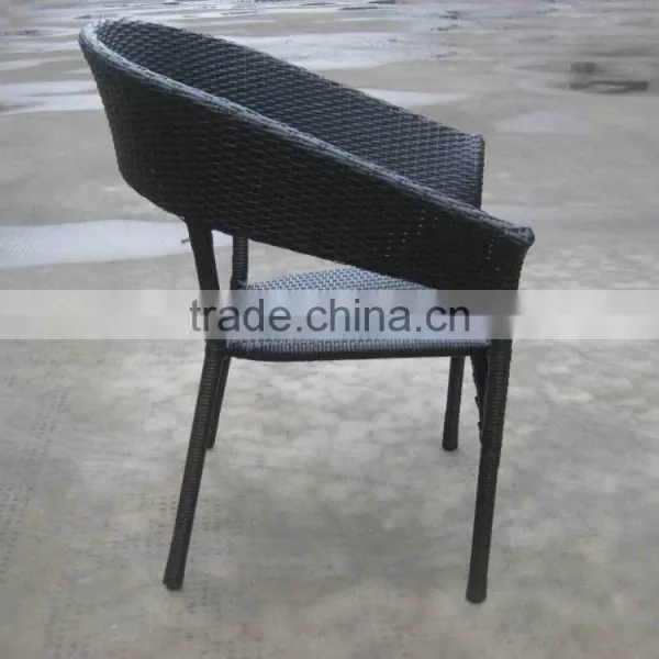 Classic Outdoor Furniture Rattan Dining Table Chairs With Cheap Price photo-6