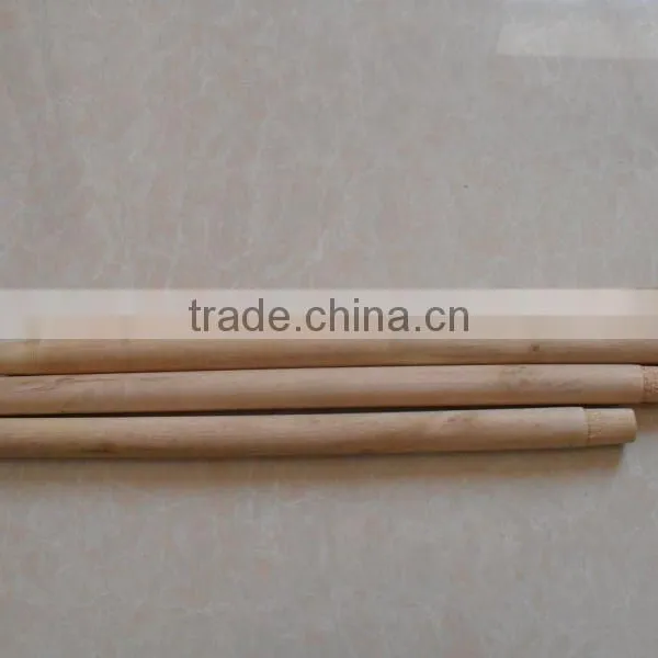 Customeized Wood Broomstick photo-2