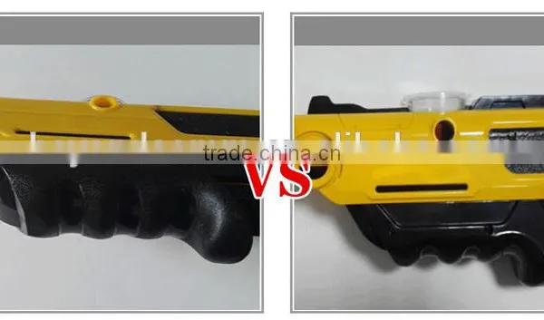 Salt Gun for Insect Eradication photo-4