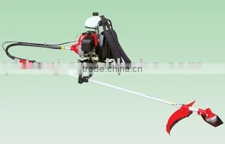 Gasoline Brush Cutter