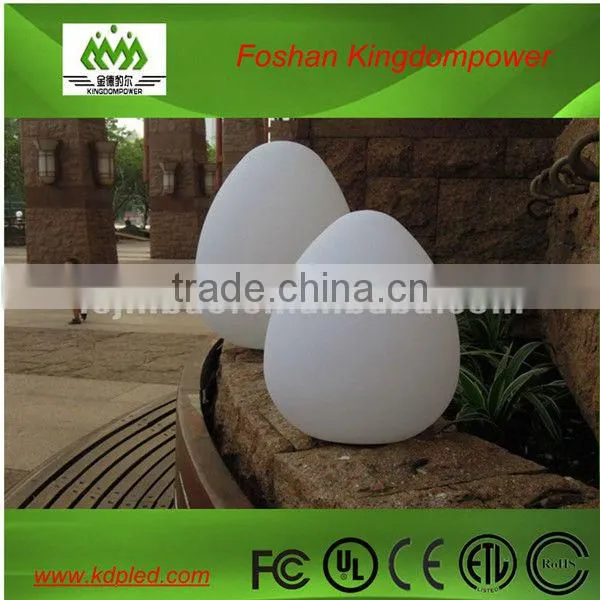 Colorful Floating Led Colorful Peach Light/led Pool Light photo-4