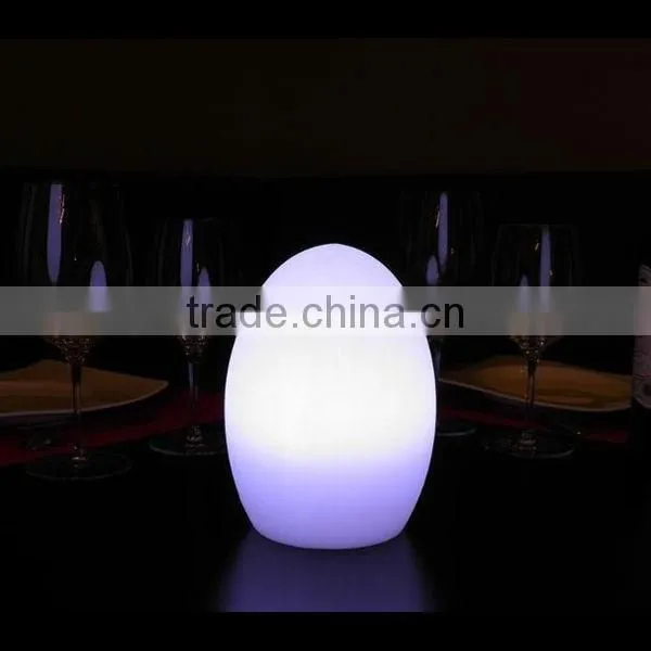 Waterproof IP65 RGB Led Furniture Ball Light, Long Led Ball photo-2