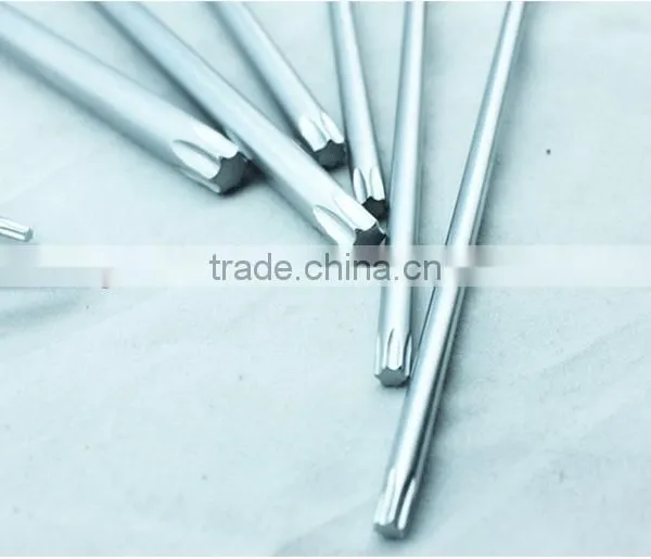 China Cheap Price Good Quality Square Allen Torque Impact Wrench photo-3
