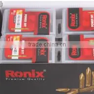 RONIX GOLDEN POWER BIT RH-5401 / RH-5408 photo-4