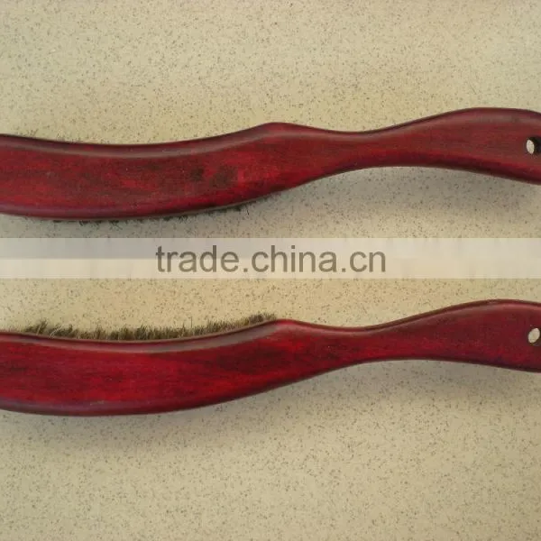 Wooden Cloth Brush photo-4