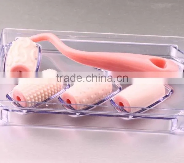 Facial Massager Set