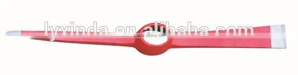 Forged Pickaxe, Pickaxe Types for Garden Tools Digging Tool photo-4