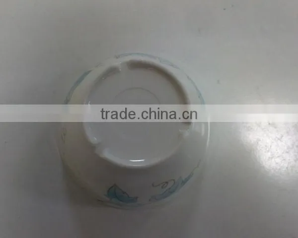 100% Melamine Bowl Melamine Dinnerware 5B2032 photo-3