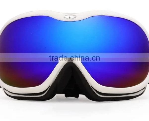 Junior Ski/snow Goggles,junior Ski Goggles, Junior Snow Goggles photo-3
