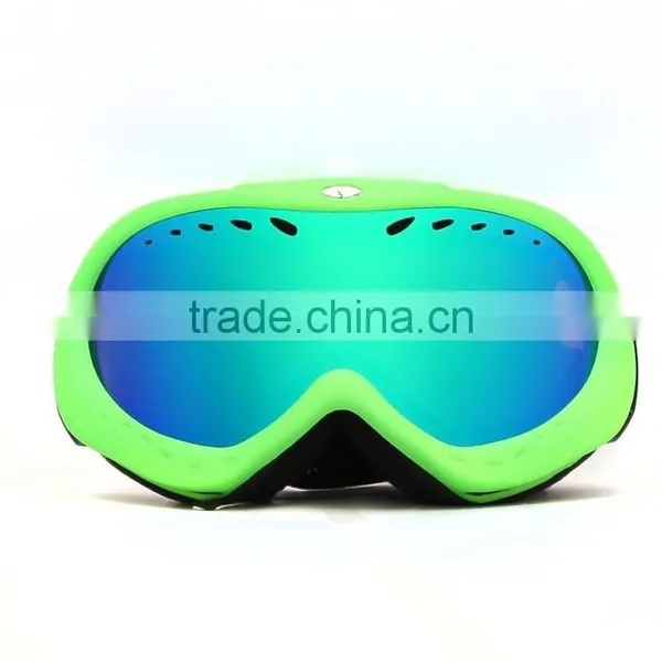 CE & FDA Certificate Snowboard Safety Anti-reflect Eyewear,custom Eyeglasses,custom Eyewear photo-3