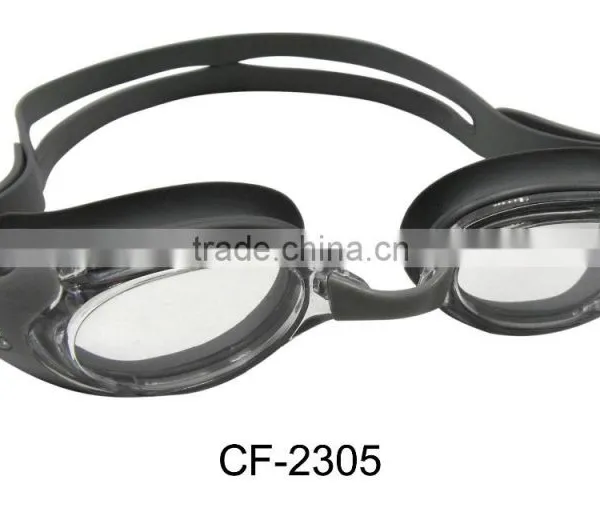 Western Market Popular Myopia Adult Swim Goggles From -1.0 Degree to -10.0 (OPT-2300) photo-5