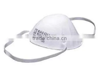 NIOSH Certificate High Quality Dust Respirator, N95 Respiratory Protection photo-3