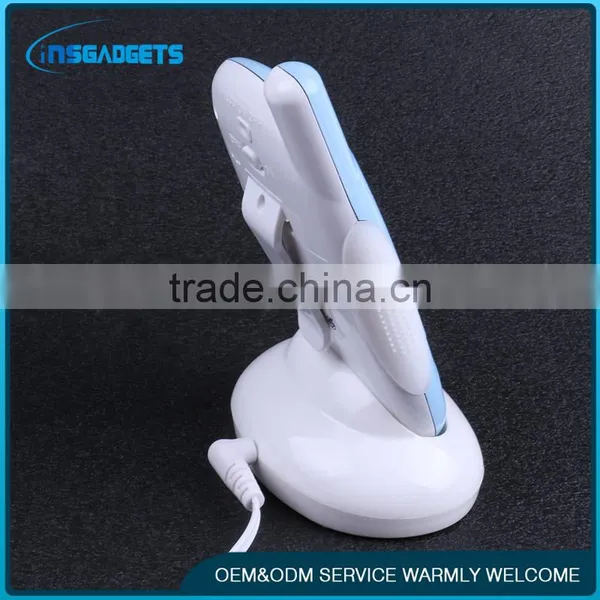 2017 Wireless WIFI Baby Camera Monitor photo-3