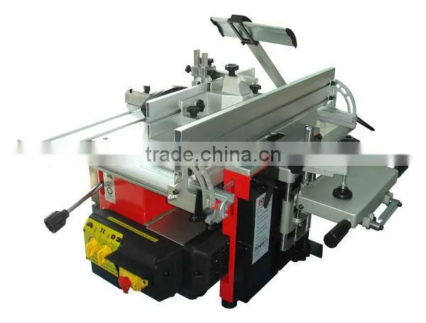 Combined Machine