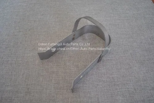 Exhaust Hanger Hook for Car China Processing Factory