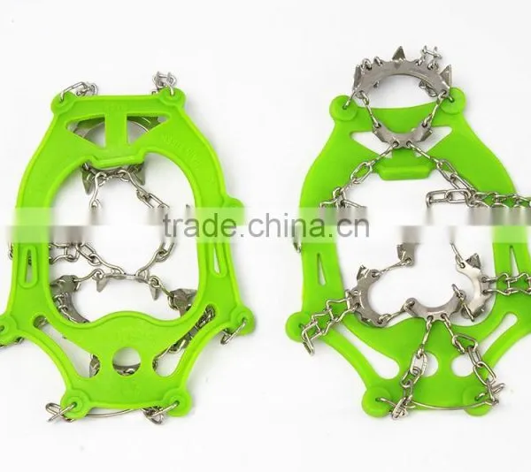 Ice Shoe Crampons photo-2