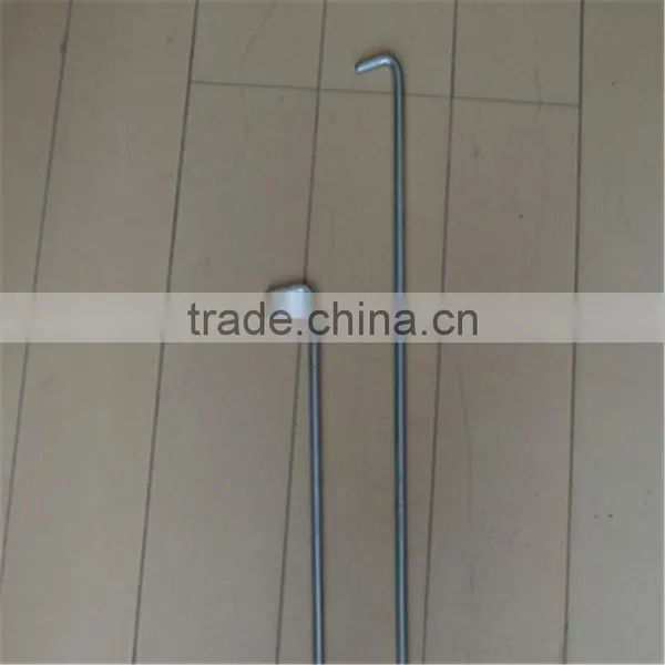 High Quality Outdoor Camping Accessory Tent Peg Nail Tent Stake photo-5