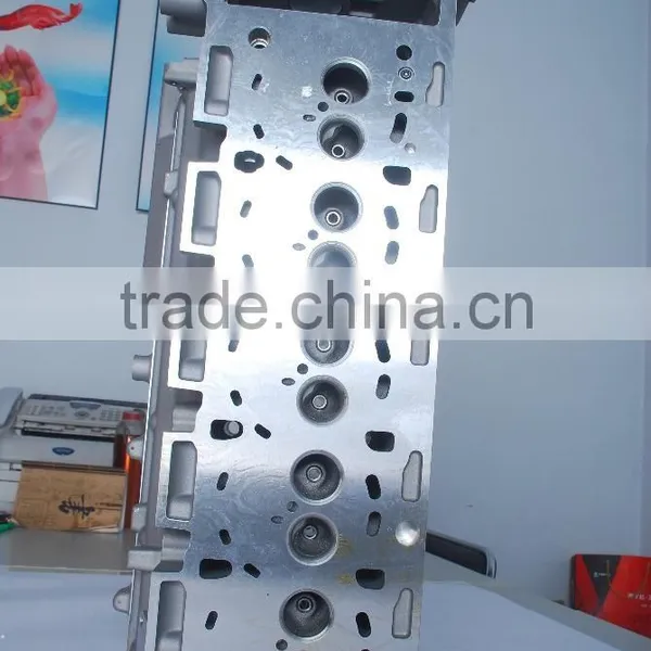 Cylinder Head for Ranger Rover TD5 photo-5