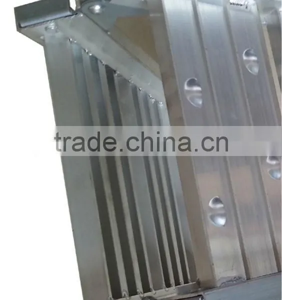 200kg Motorcycle Porta Aluminum Ramps Folding Ramps photo-2