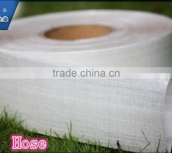 PE Furrow Irrigation Hose / PVC Irrigation Pipe photo-6