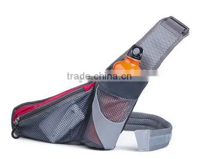 Hot Sale Waist Bag Water Bottle Holder for Sports photo-5