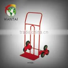 QINGDAO WANTI HAND TRUCK photo-2