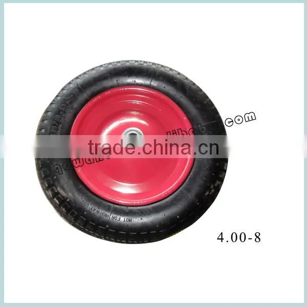 All Types of Farm Tools Free Sample Hand Tools pu Foam Solid Air Wheelbarrow Wheel photo-5