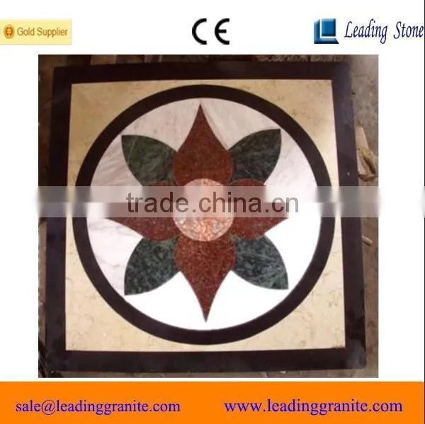 Hot Sale Crystal Mosaic /Glass Material and Square Shape Recycle Glass Mosaic photo-2