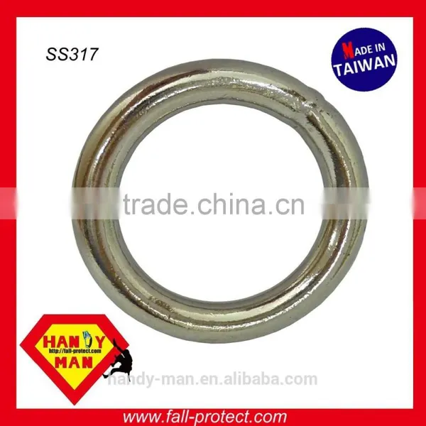 SS3191 Stainless Steel 304 Ring Nails photo-3