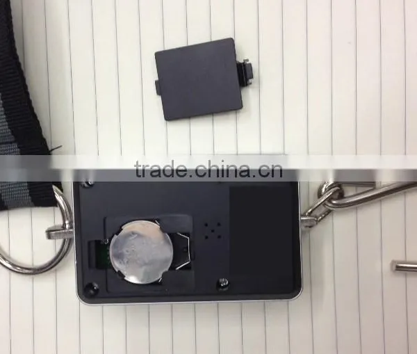 Digital Weighing Scales or Digital Luggage Scales 35kg Portable Digital Scales photo-2