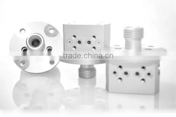 CNC Part OEM photo-2