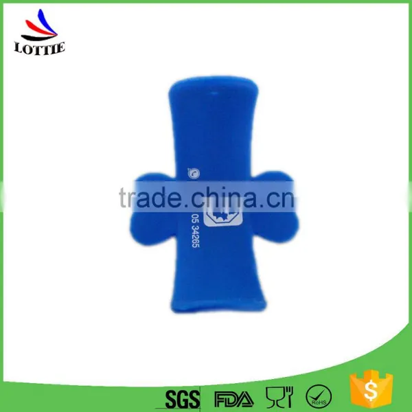 Mini Sticky Silicone Phone Holder Universal Phone Holder Mount photo-2