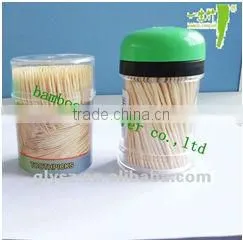 Nature Bamboo Toothpicks photo-2