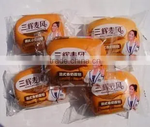 Commercial Chinese Small and Medium Sized French Bread Production Line photo-5
