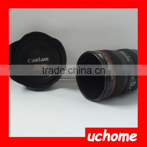 UCHOME Wholesale Creative Eco Friendly Camera Plastic Piggy Bank photo-3