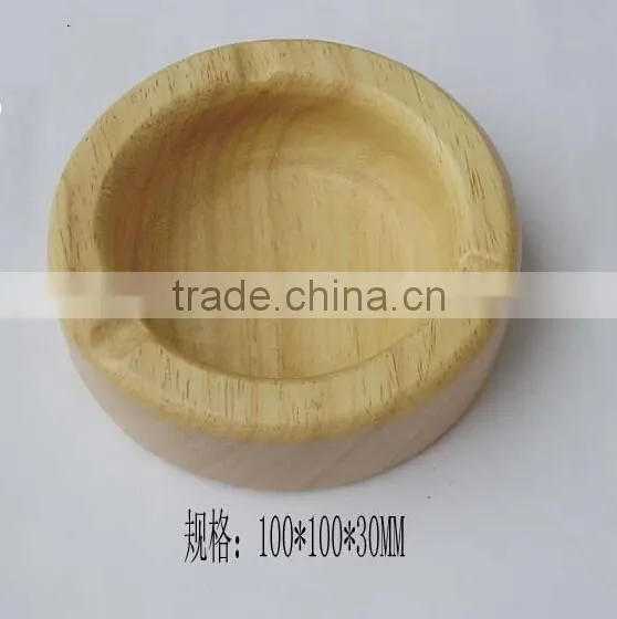 Custom Wood Product