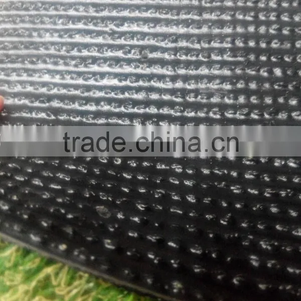 Summer Green Colour Artificial Turf for Garden Landscaping photo-3