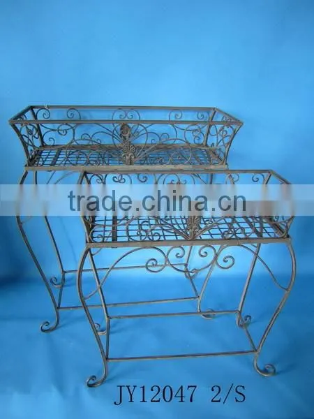 Hot Sale Good Discount Metal Art and Craft ,JY12043-JY12048 photo-5