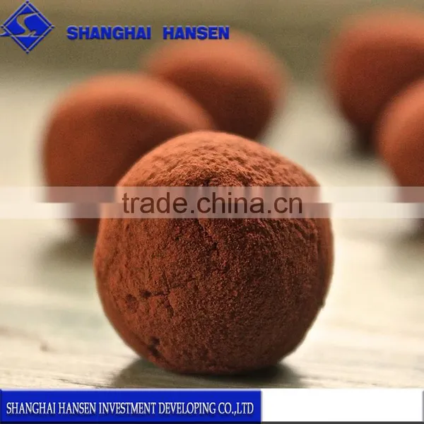 Truffle Chocolates Import and Purchasing Agent, ISO 9001:2008 Standard